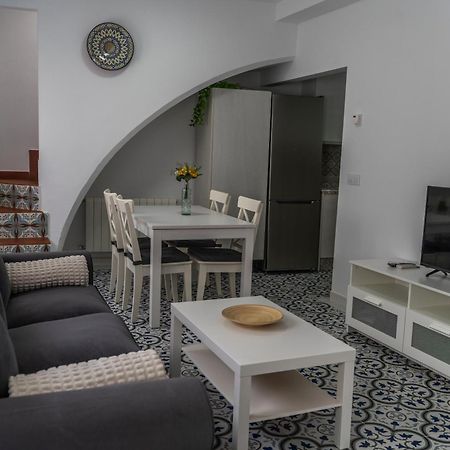 La Corrala Apartment Zafra Luaran gambar