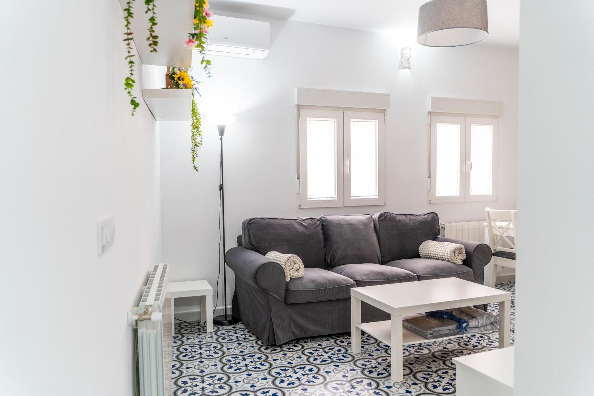 La Corrala Apartment Zafra Luaran gambar