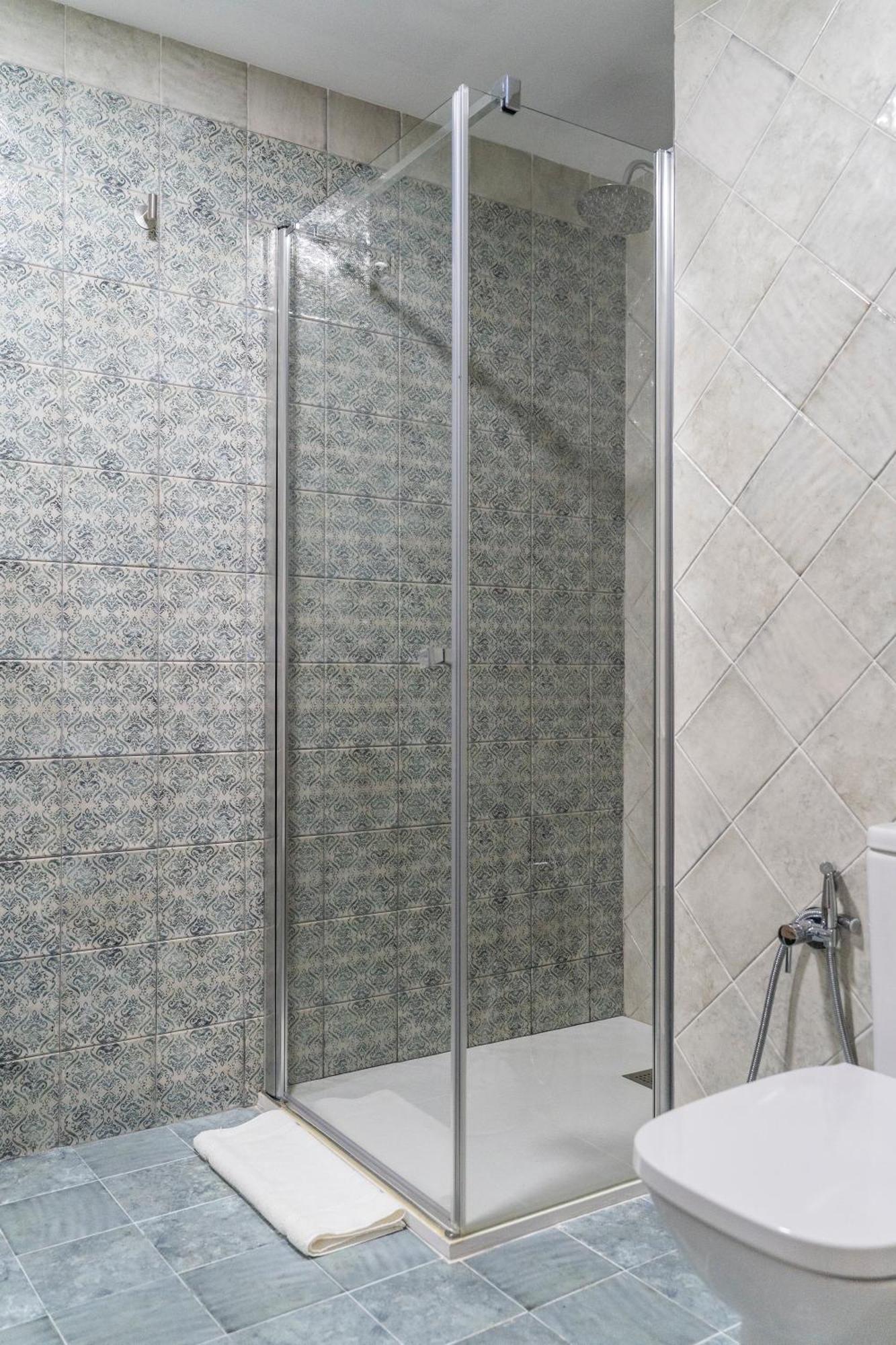 La Corrala Apartment Zafra Luaran gambar