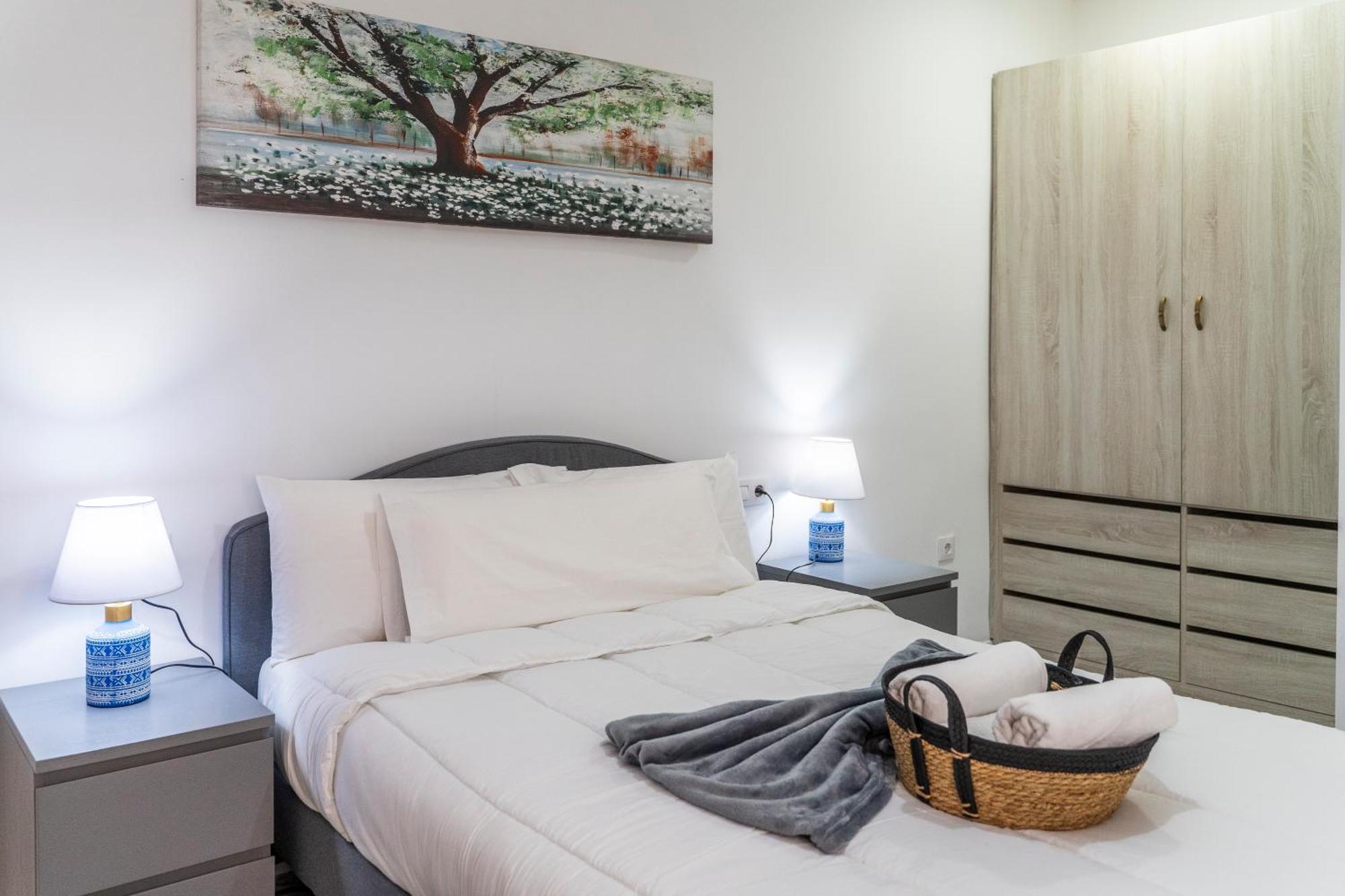 La Corrala Apartment Zafra Luaran gambar