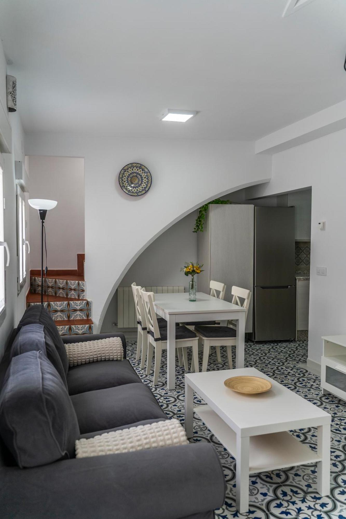 La Corrala Apartment Zafra Luaran gambar