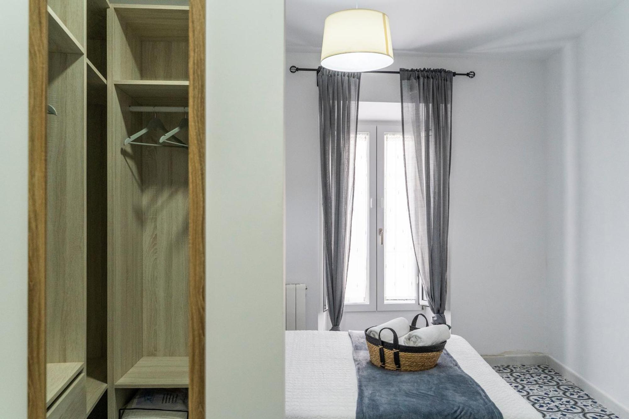 La Corrala Apartment Zafra Luaran gambar