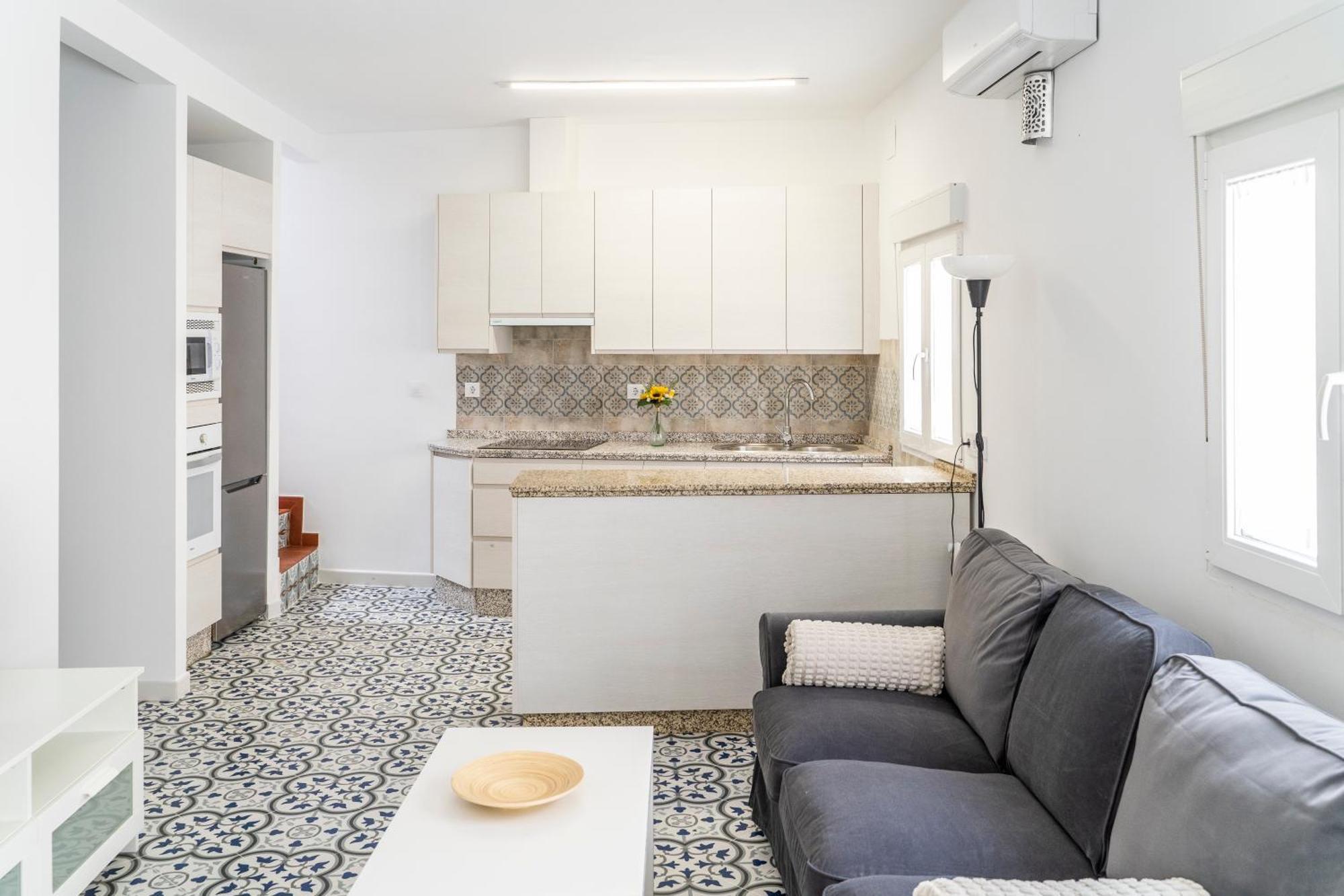 La Corrala Apartment Zafra Luaran gambar