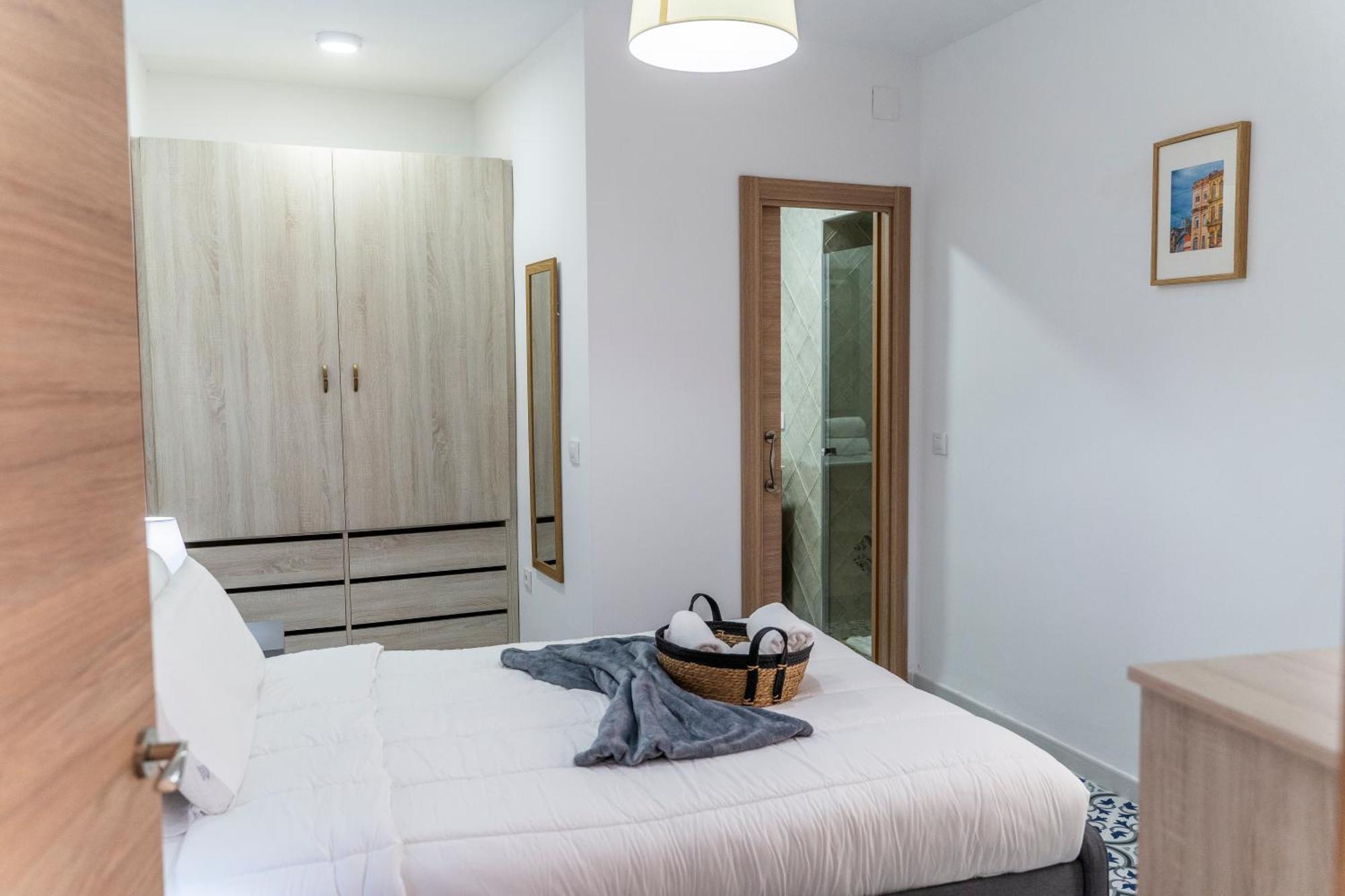 La Corrala Apartment Zafra Luaran gambar