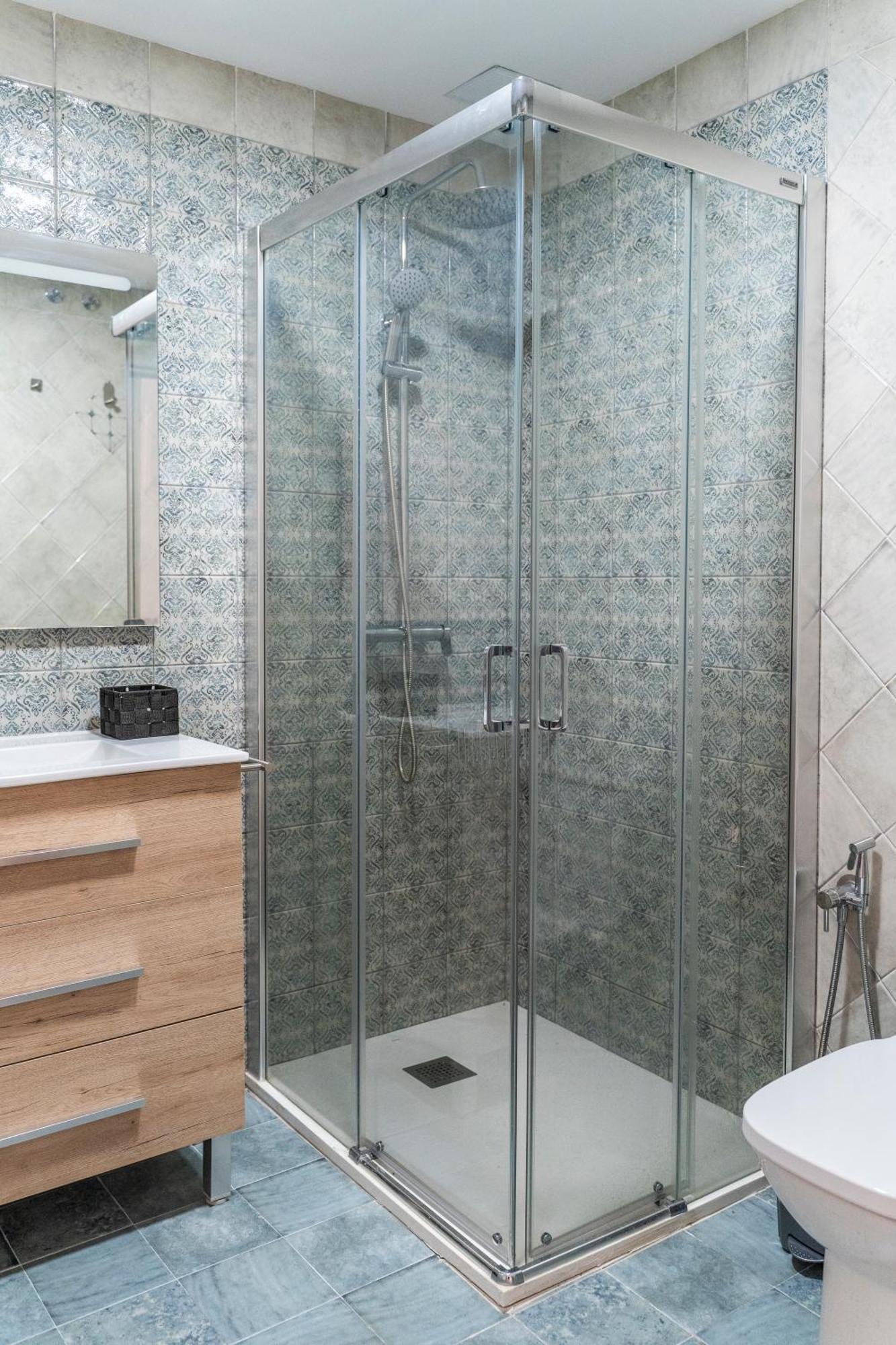 La Corrala Apartment Zafra Luaran gambar